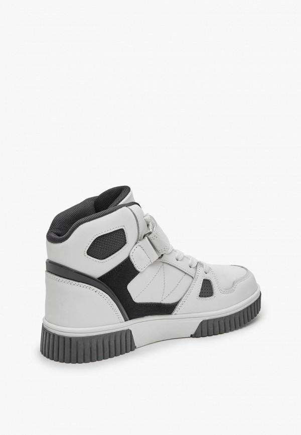 фото Кроссовки mascotte