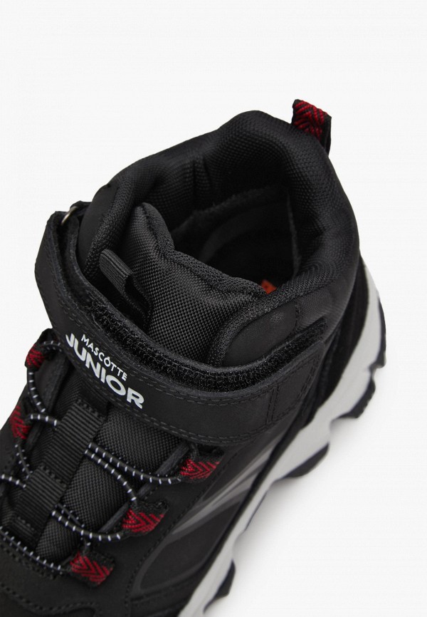 фото Ботинки mascotte