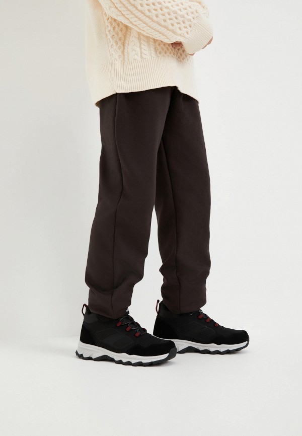 фото Ботинки mascotte