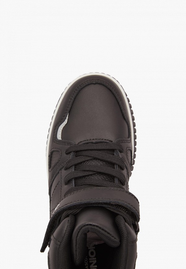 фото Кроссовки mascotte