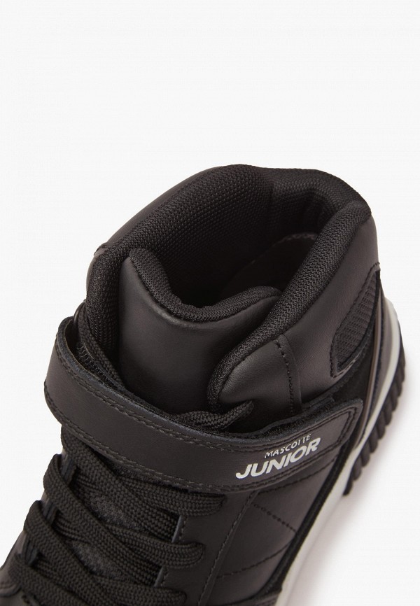 фото Кроссовки mascotte