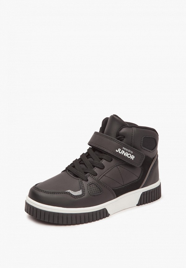 фото Кроссовки mascotte