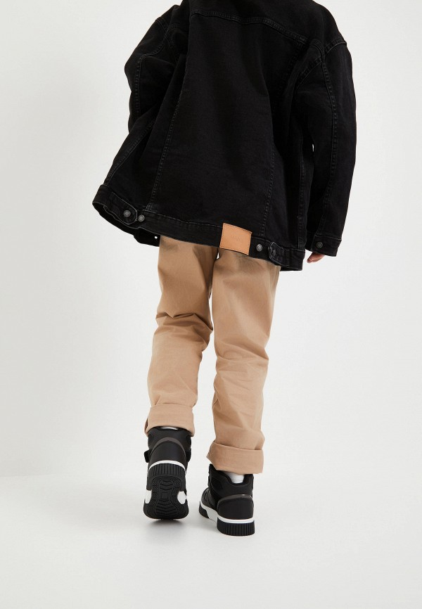 фото Кроссовки mascotte