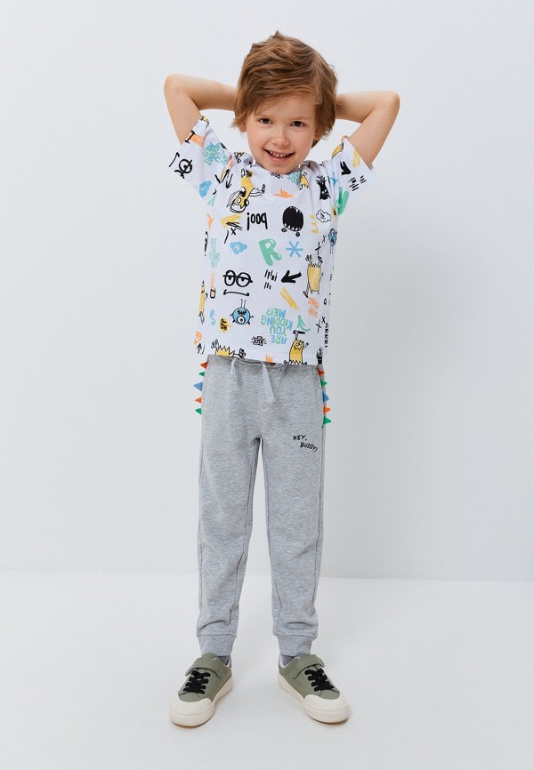 фото Брюки спортивные acoola