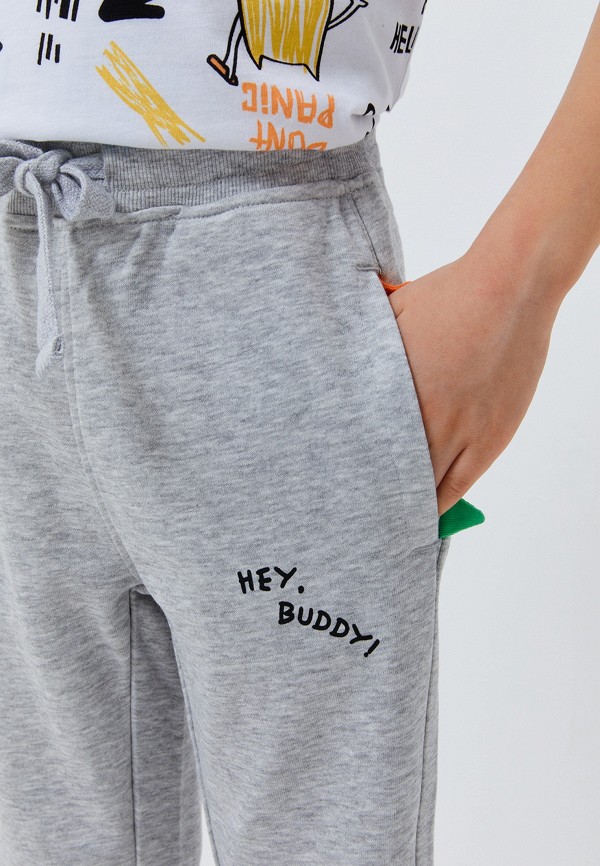 фото Брюки спортивные acoola