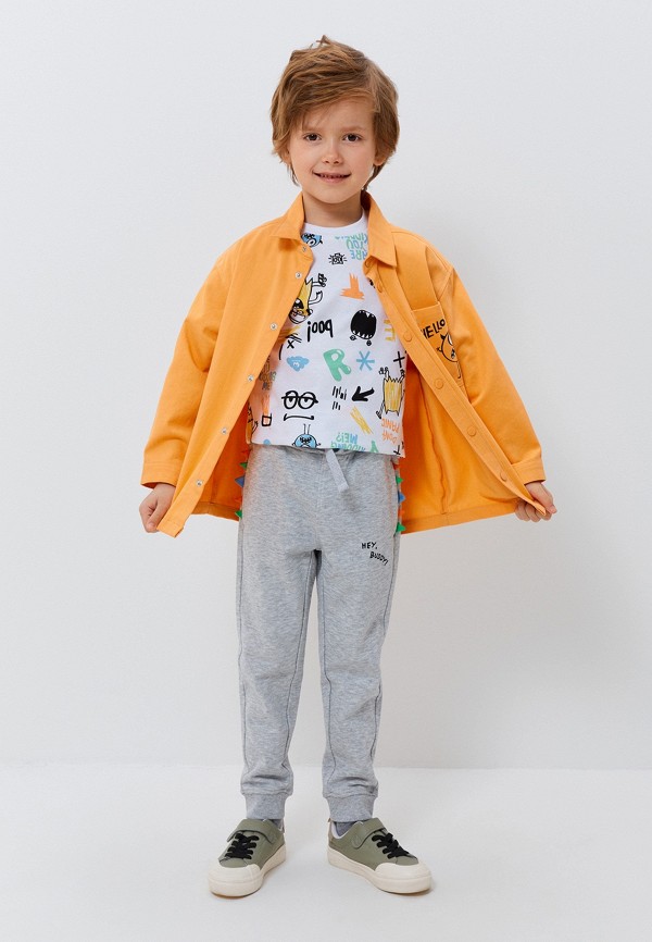 фото Брюки спортивные acoola