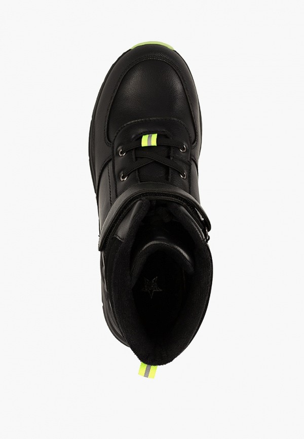 фото Ботинки munz young