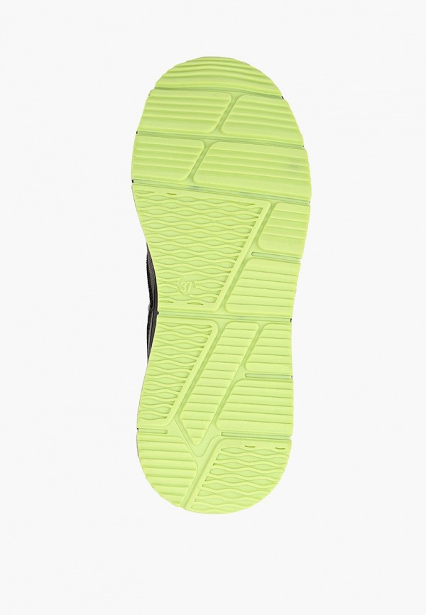 фото Ботинки munz young