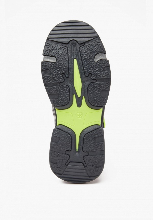 фото Ботинки mascotte