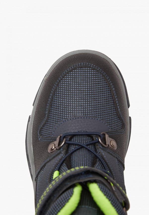 фото Ботинки mascotte