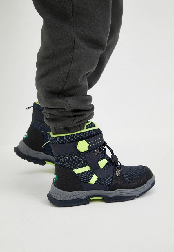 фото Ботинки mascotte