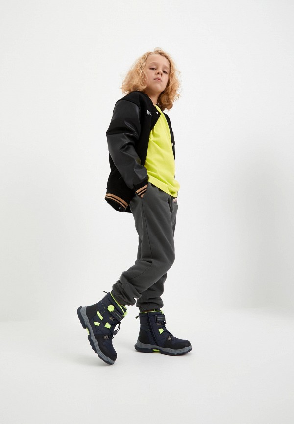 фото Ботинки mascotte