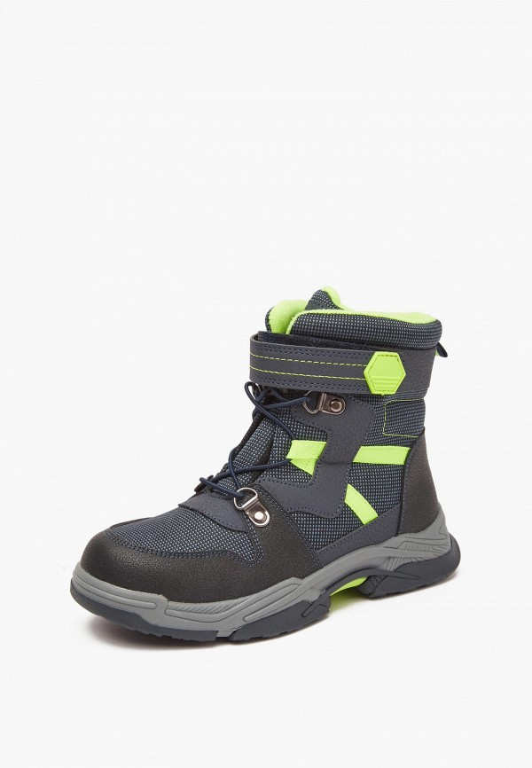 фото Ботинки mascotte