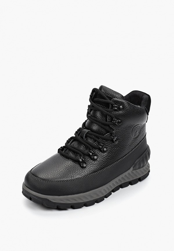 фото Ботинки mursu