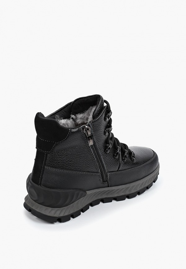 фото Ботинки mursu