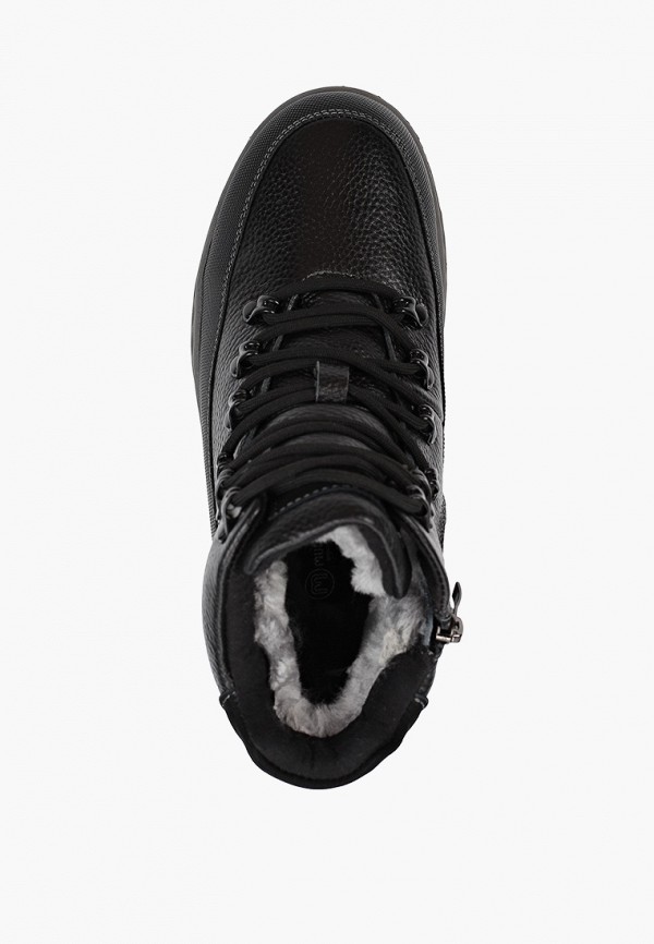 фото Ботинки mursu