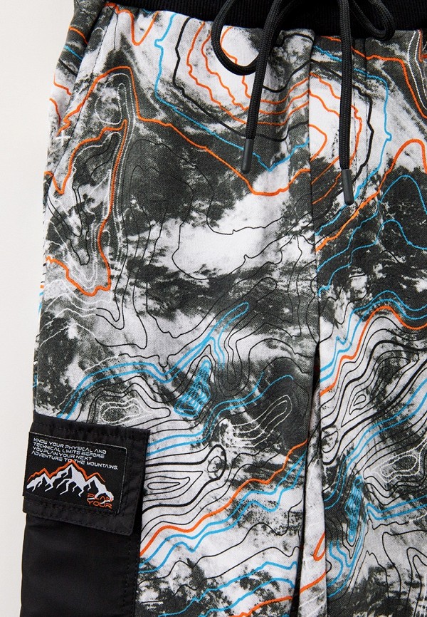 фото Брюки спортивные playtoday