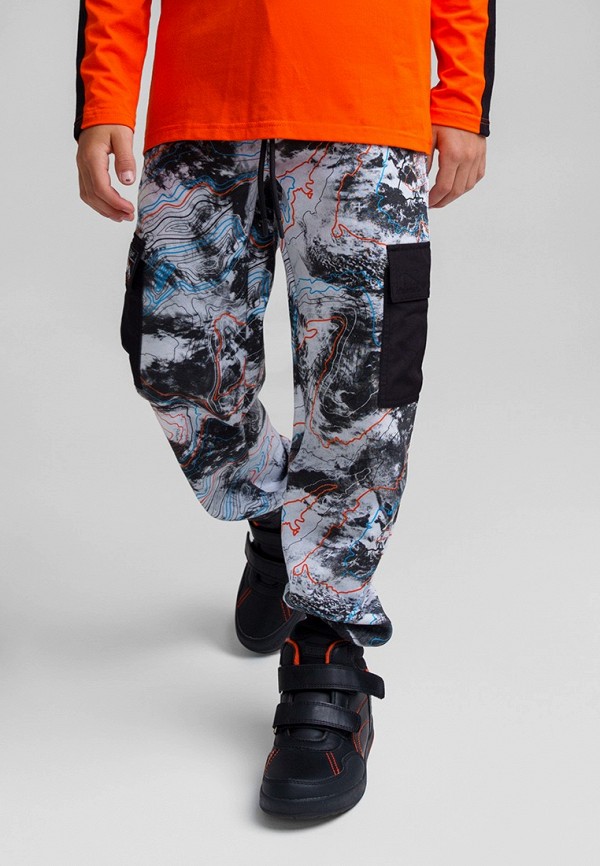 фото Брюки спортивные playtoday