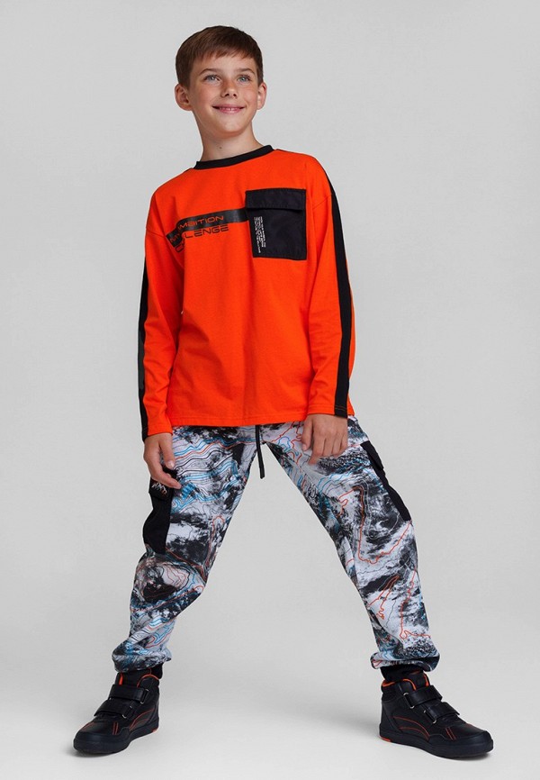 фото Брюки спортивные playtoday