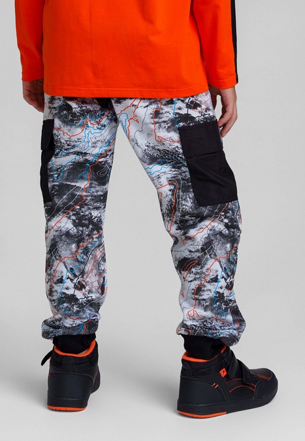 фото Брюки спортивные playtoday