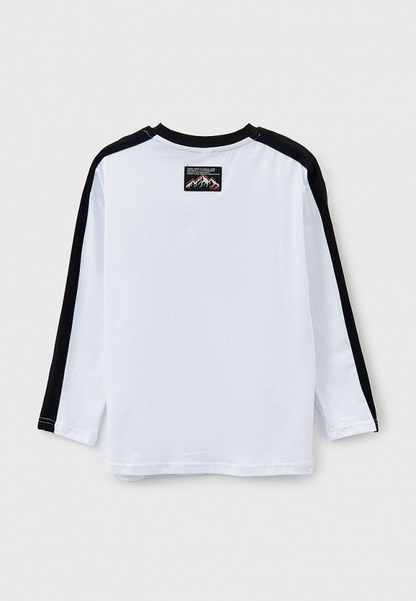 фото Лонгслив playtoday