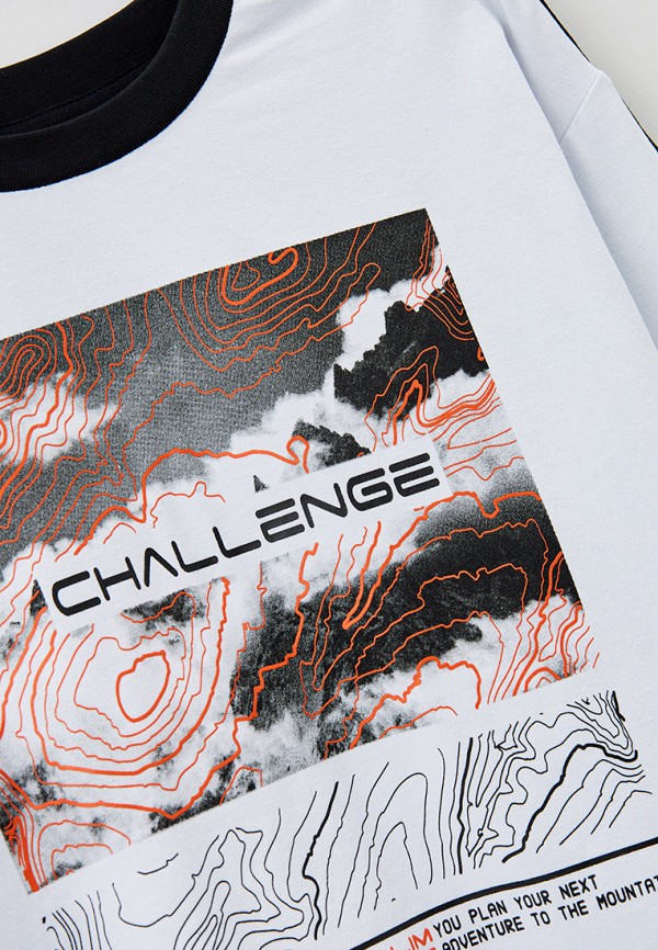 фото Лонгслив playtoday