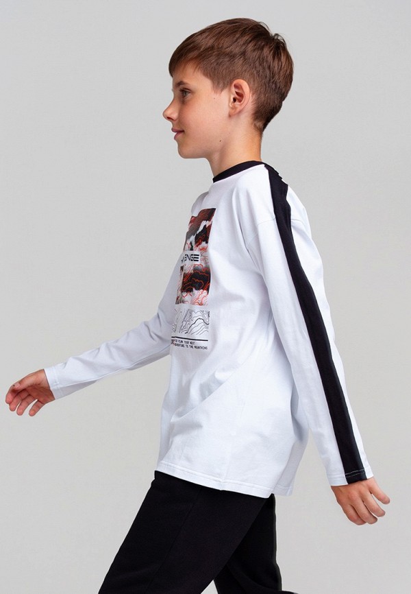 фото Лонгслив playtoday