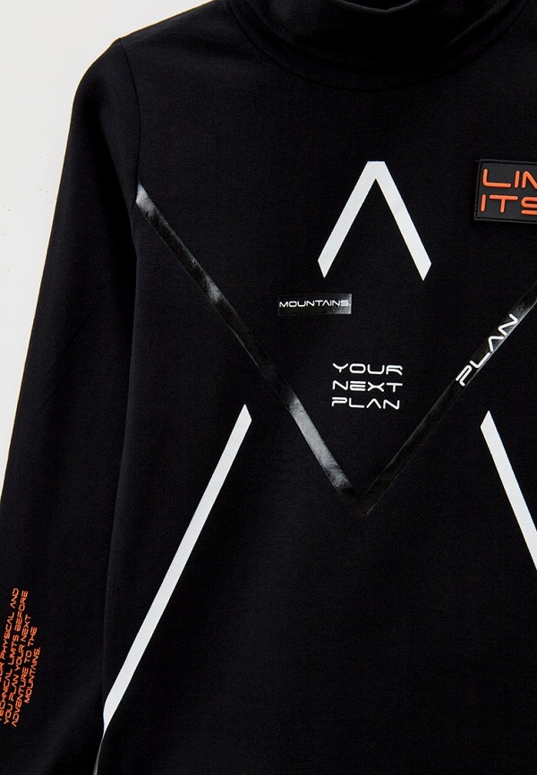 фото Водолазка playtoday