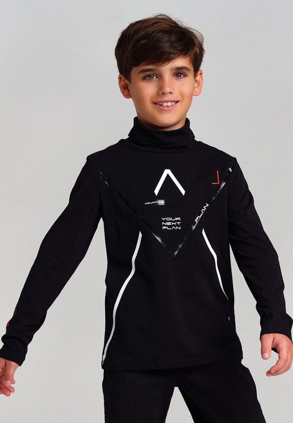 фото Водолазка playtoday