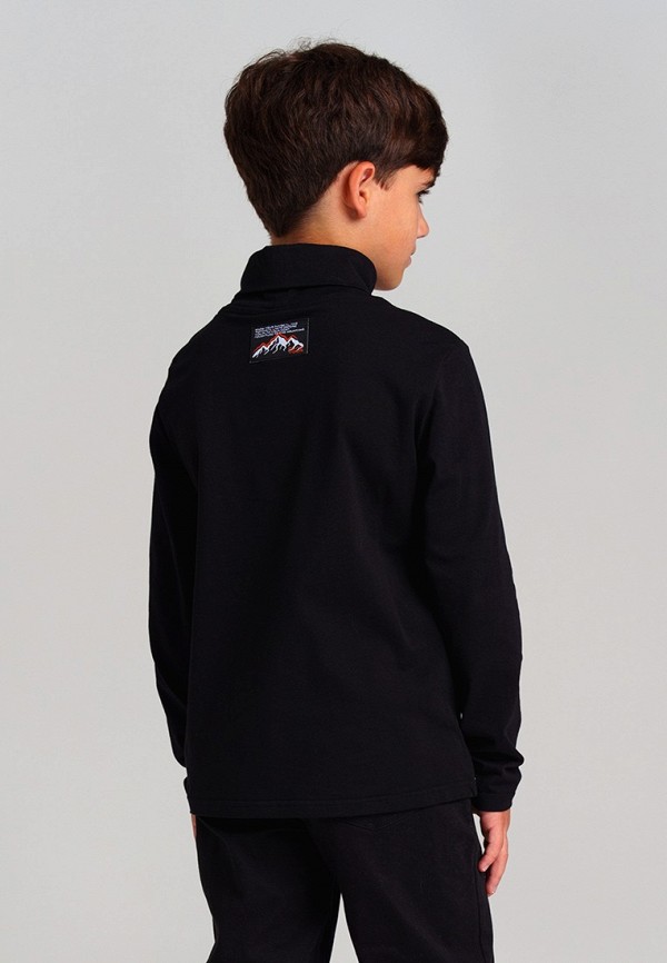 фото Водолазка playtoday