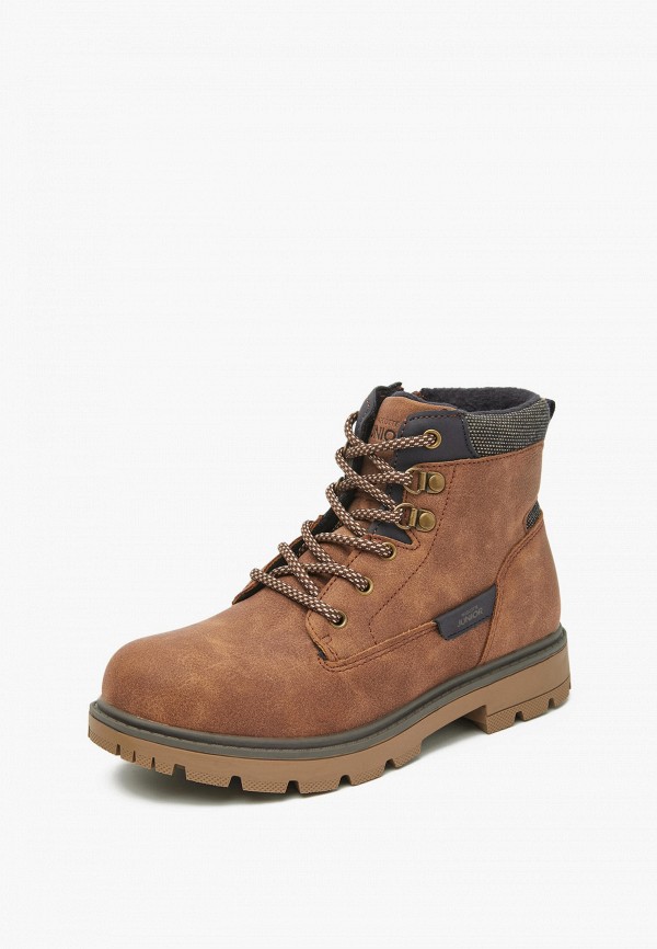 фото Ботинки mascotte