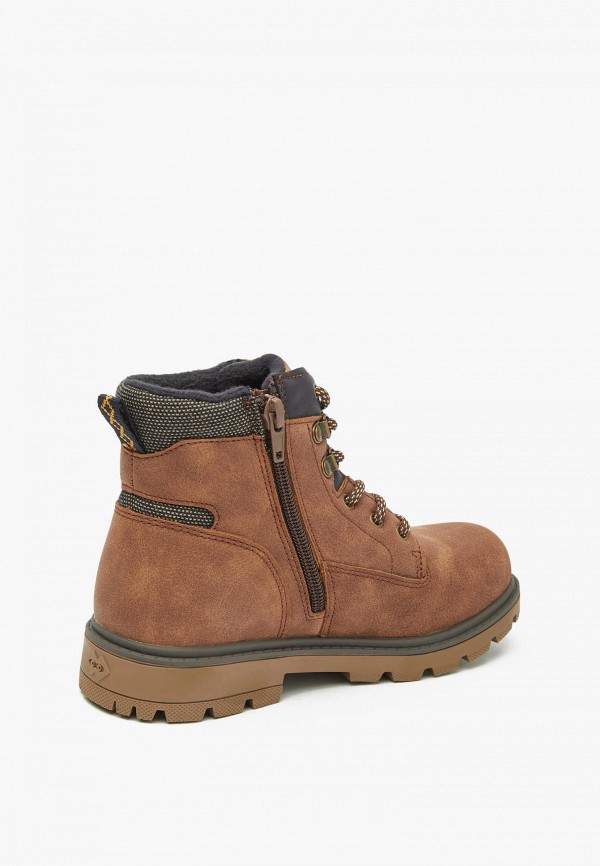 фото Ботинки mascotte