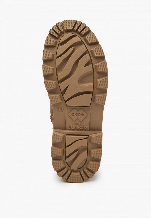 фото Ботинки mascotte