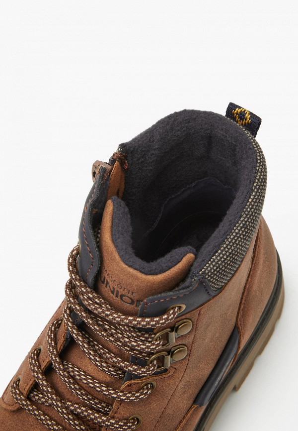 фото Ботинки mascotte