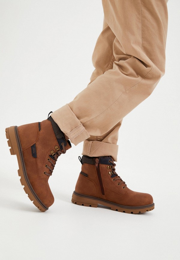 фото Ботинки mascotte