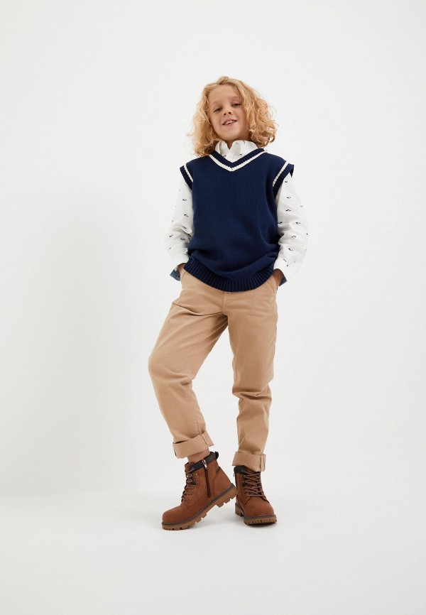 фото Ботинки mascotte