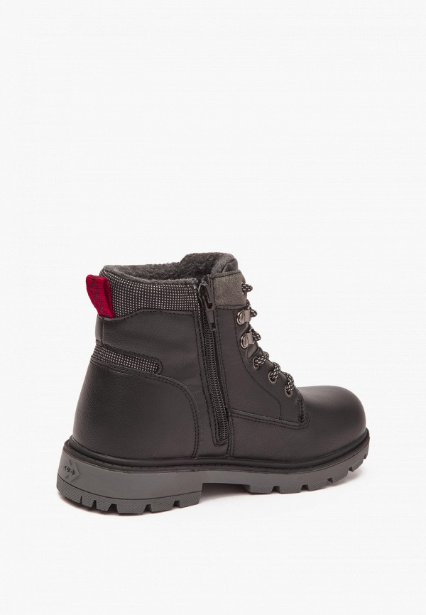 фото Ботинки mascotte