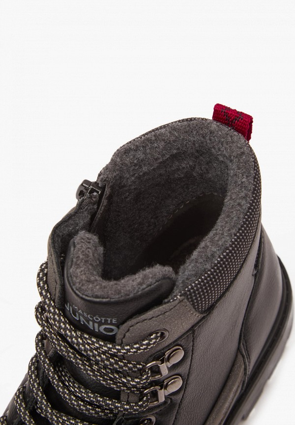 фото Ботинки mascotte