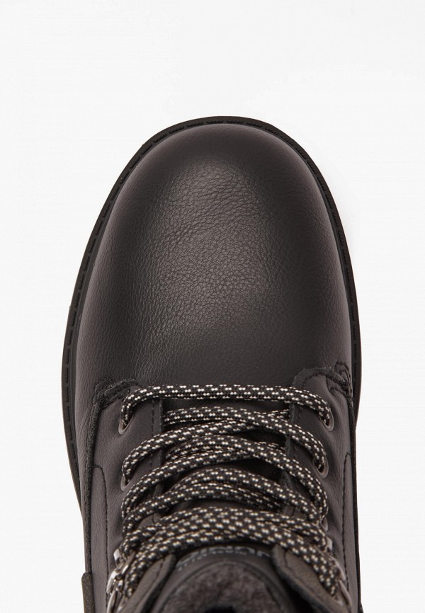 фото Ботинки mascotte