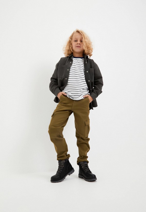 фото Ботинки mascotte