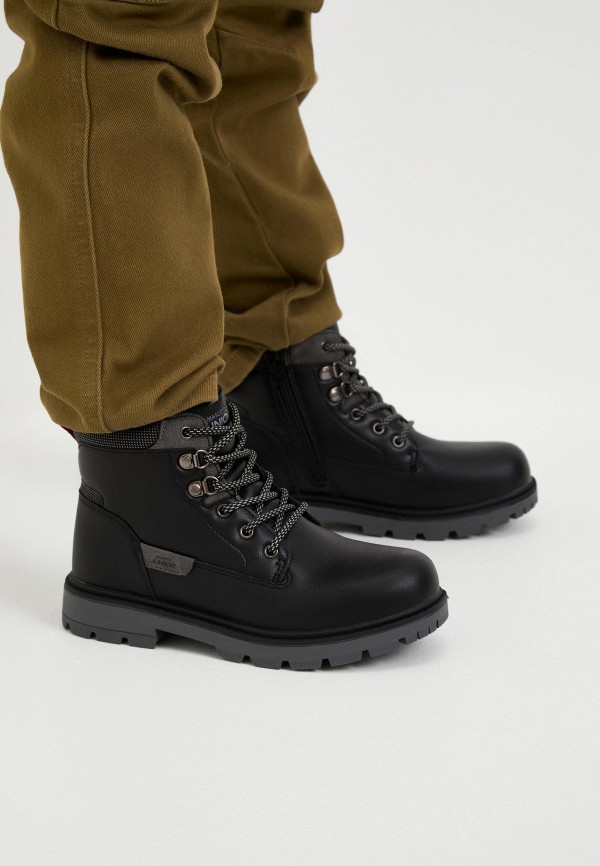 фото Ботинки mascotte