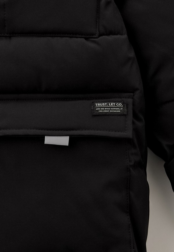 фото Пуховик sela