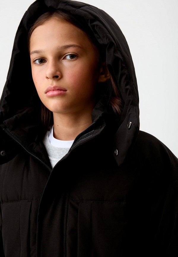 фото Пуховик sela