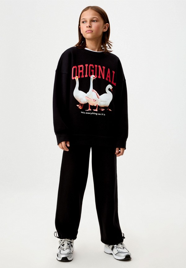 фото Брюки спортивные sela