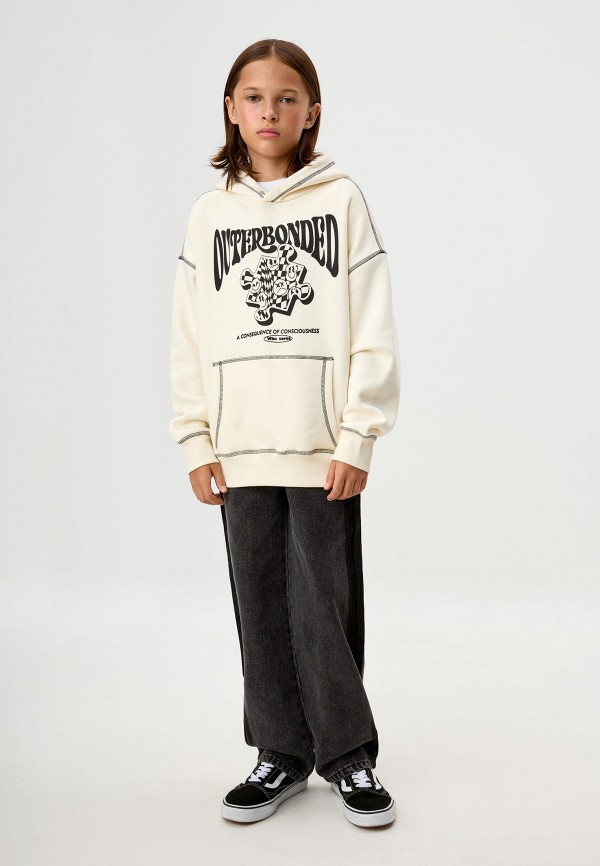 фото Джинсы sela