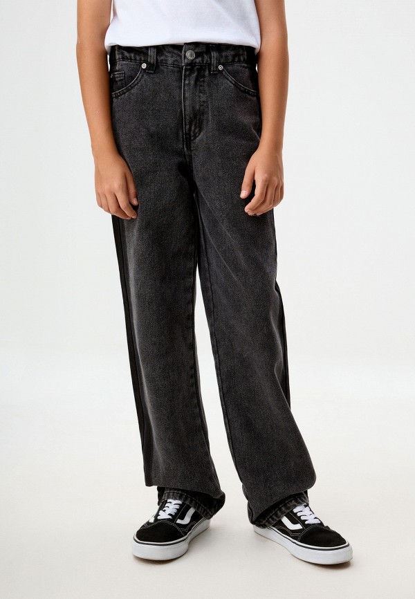 фото Джинсы sela