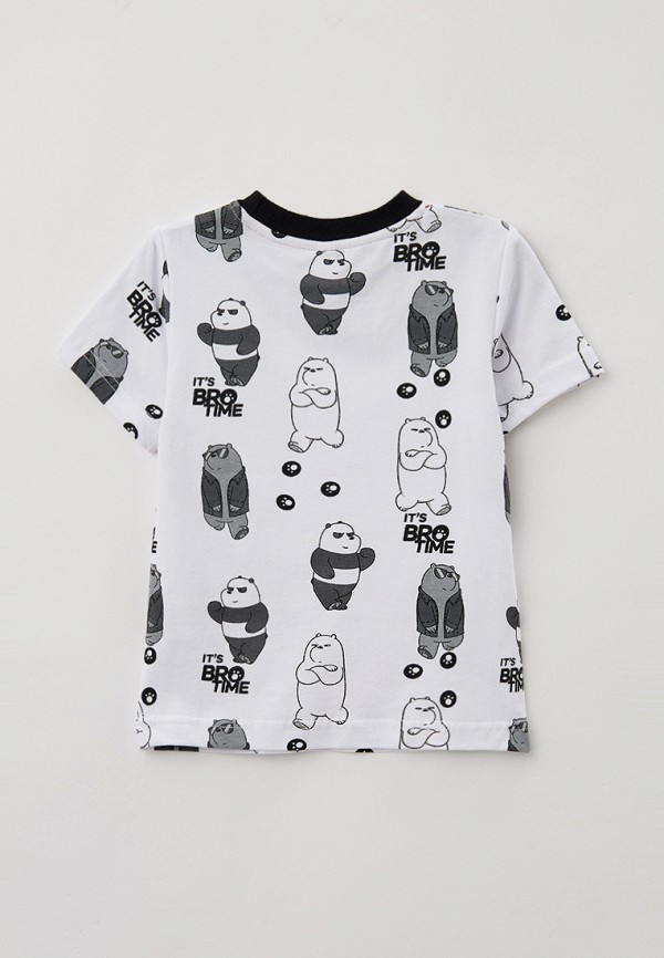 фото Футболка и шорты playtoday