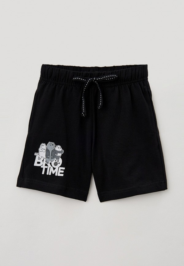 фото Футболка и шорты playtoday