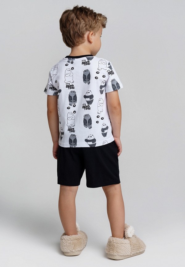 фото Футболка и шорты playtoday