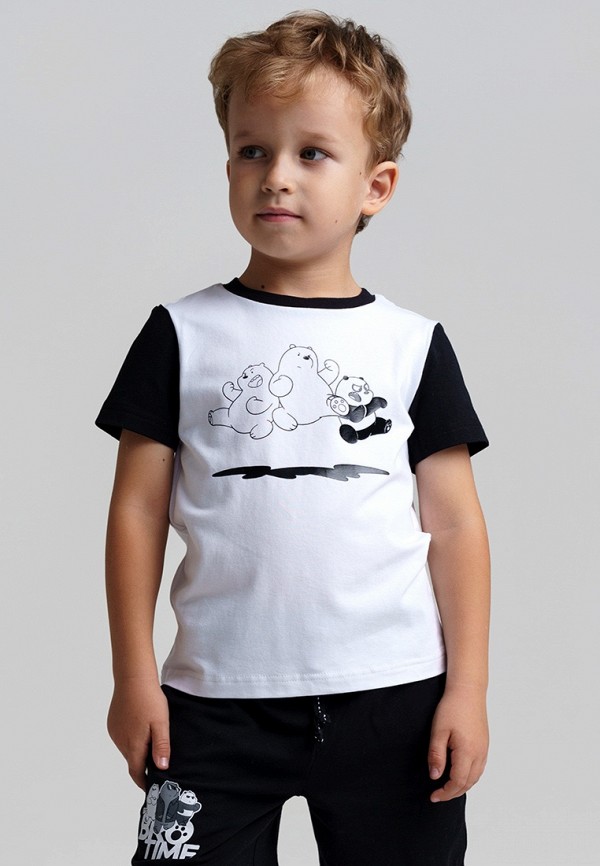 фото Футболка playtoday